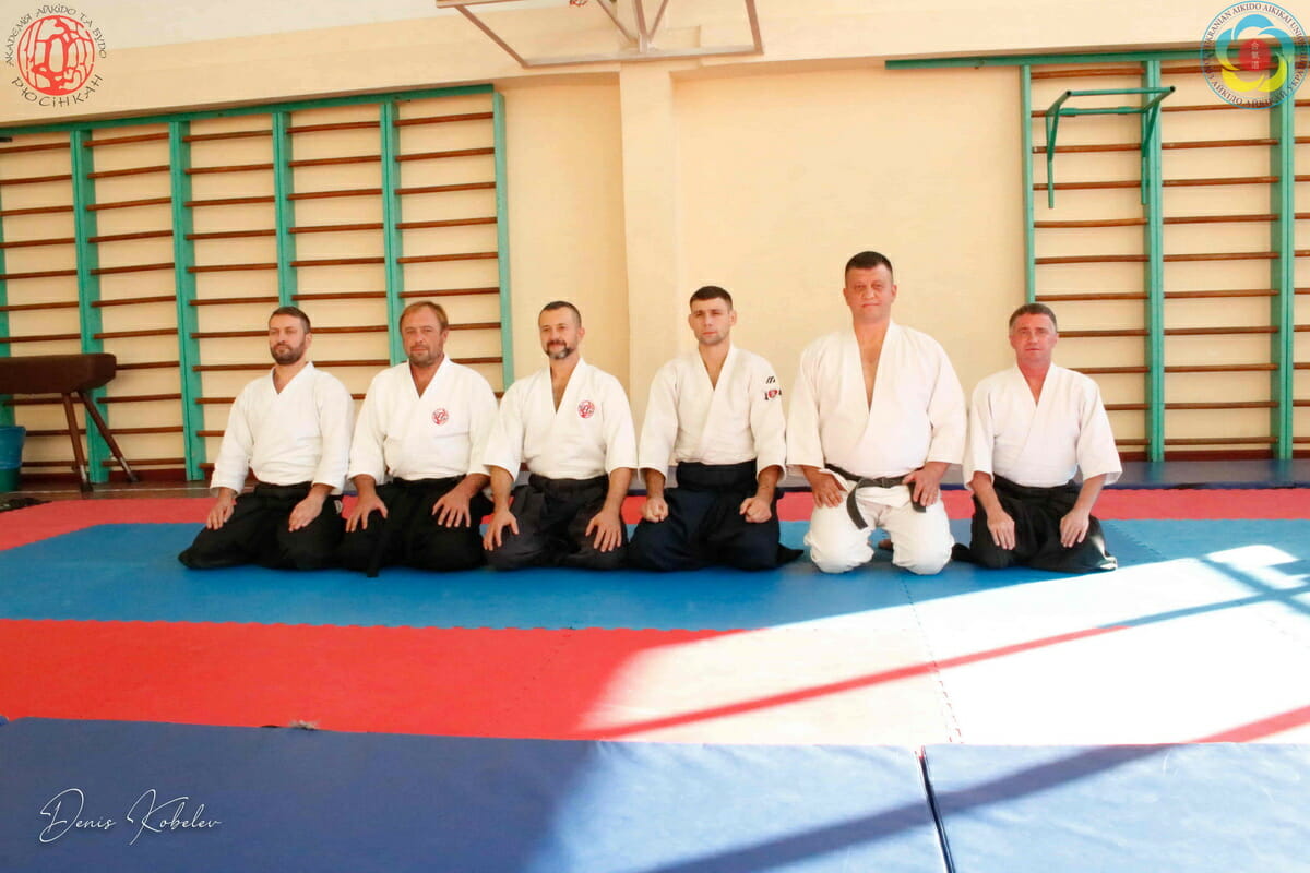 vyacheslav kostyukov aikido